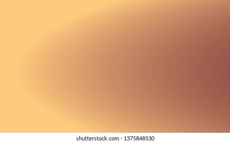Abstract Gradient Soft Colorful Background. For Elegant Pattern Cover Book. Vector Illustration.