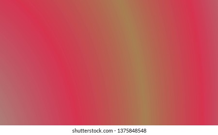 Abstract Gradient Soft Colorful Background. For Elegant Pattern Cover Book. Vector Illustration.