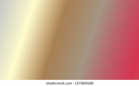 Abstract Gradient Soft Colorful Background. For Elegant Pattern Cover Book. Vector Illustration.