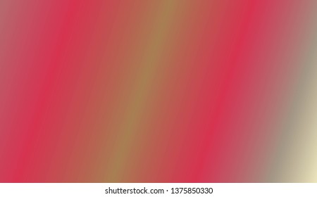 Abstract Gradient Soft Colorful Background. For Elegant Pattern Cover Book. Vector Illustration.