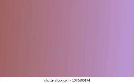 Abstract Gradient Soft Colorful Background. For Elegant Pattern Cover Book. Vector Illustration.