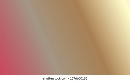 Abstract Gradient Soft Colorful Background. For Elegant Pattern Cover Book. Vector Illustration.