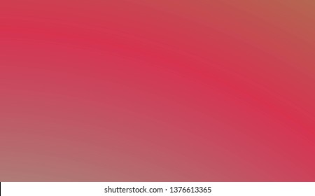 Abstract Gradient Soft Colorful Background. For Elegant Pattern Cover Book. Vector Illustration.