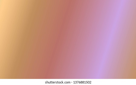 Abstract Gradient Soft Colorful Background. For Elegant Pattern Cover Book. Vector Illustration.