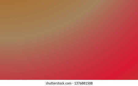 Abstract Gradient Soft Colorful Background. For Elegant Pattern Cover Book. Vector Illustration.