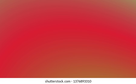 Abstract Gradient Soft Colorful Background. For Elegant Pattern Cover Book. Vector Illustration.