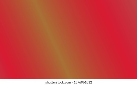 Abstract Gradient Soft Colorful Background. For Elegant Pattern Cover Book. Vector Illustration.