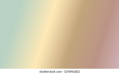 Abstract Gradient Soft Colorful Background. For Elegant Pattern Cover Book. Vector Illustration.