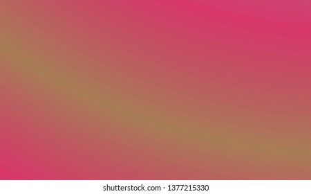 Abstract Gradient Soft Colorful Background. For Elegant Pattern Cover Book. Vector Illustration.