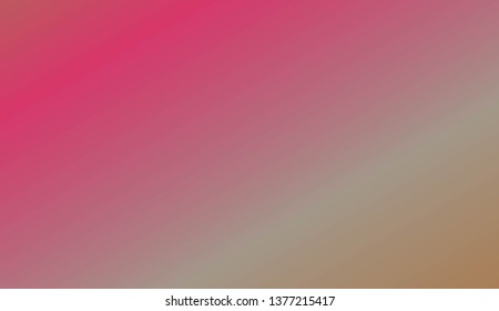 Abstract Gradient Soft Colorful Background. For Elegant Pattern Cover Book. Vector Illustration.