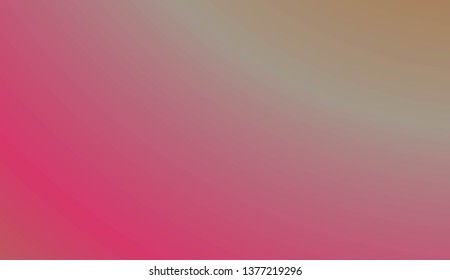 Abstract Gradient Soft Colorful Background. For Elegant Pattern Cover Book. Vector Illustration.
