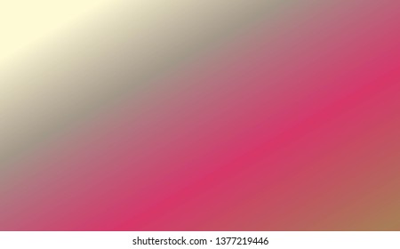 Abstract Gradient Soft Colorful Background. For Elegant Pattern Cover Book. Vector Illustration.