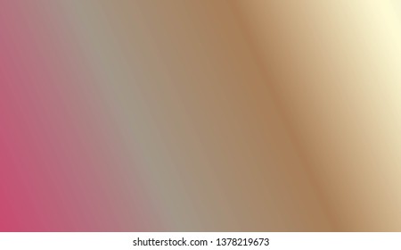 Abstract Gradient Soft Colorful Background. For Elegant Pattern Cover Book. Vector Illustration.