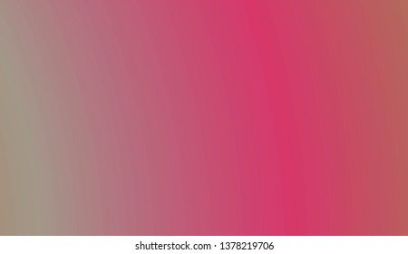 Abstract Gradient Soft Colorful Background. For Elegant Pattern Cover Book. Vector Illustration.