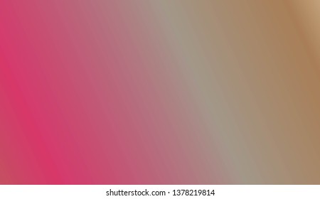 Abstract Gradient Soft Colorful Background. For Elegant Pattern Cover Book. Vector Illustration.