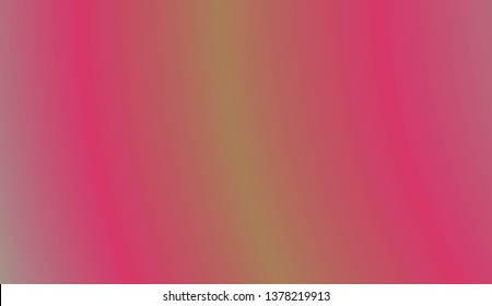 Abstract Gradient Soft Colorful Background. For Elegant Pattern Cover Book. Vector Illustration.