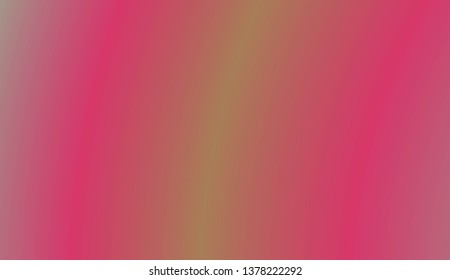 Abstract Gradient Soft Colorful Background. For Elegant Pattern Cover Book. Vector Illustration.