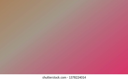 Abstract Gradient Soft Colorful Background. For Elegant Pattern Cover Book. Vector Illustration.