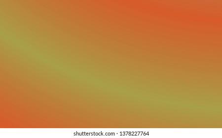 Abstract Gradient Soft Colorful Background. For Elegant Pattern Cover Book. Vector Illustration.