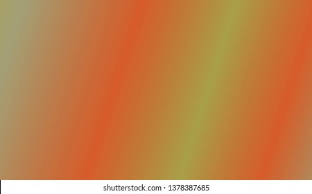 Abstract Gradient Soft Colorful Background. For Elegant Pattern Cover Book. Vector Illustration.