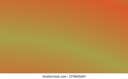 Abstract Gradient Soft Colorful Background. For Elegant Pattern Cover Book. Vector Illustration.