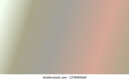 Abstract Gradient Soft Colorful Background. For Elegant Pattern Cover Book. Vector Illustration.