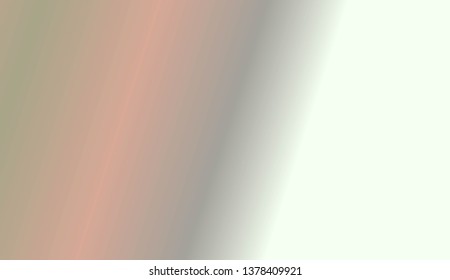 Abstract Gradient Soft Colorful Background. For Elegant Pattern Cover Book. Vector Illustration.