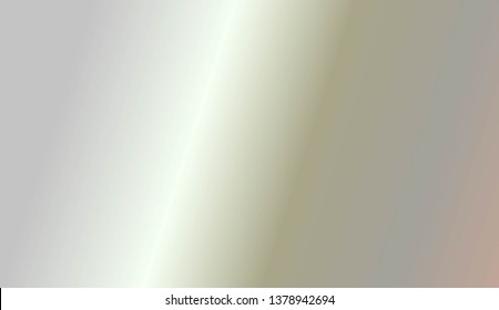 Abstract Gradient Soft Colorful Background. For Elegant Pattern Cover Book. Vector Illustration.
