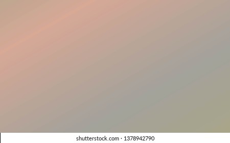Abstract Gradient Soft Colorful Background. For Elegant Pattern Cover Book. Vector Illustration.