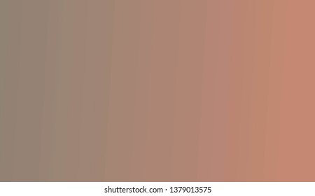 Abstract Gradient Soft Colorful Background. For Elegant Pattern Cover Book. Vector Illustration.