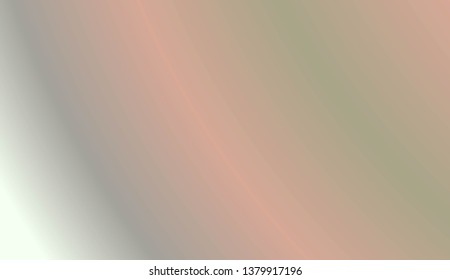 Abstract Gradient Soft Colorful Background. For Elegant Pattern Cover Book. Vector Illustration.