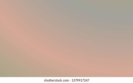 Abstract Gradient Soft Colorful Background. For Elegant Pattern Cover Book. Vector Illustration.