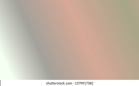 Abstract Gradient Soft Colorful Background. For Elegant Pattern Cover Book. Vector Illustration.