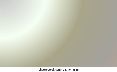 Abstract Gradient Soft Colorful Background. For Elegant Pattern Cover Book. Vector Illustration.