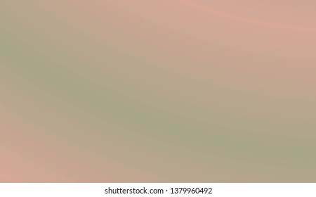 Abstract Gradient Soft Colorful Background. For Elegant Pattern Cover Book. Vector Illustration.