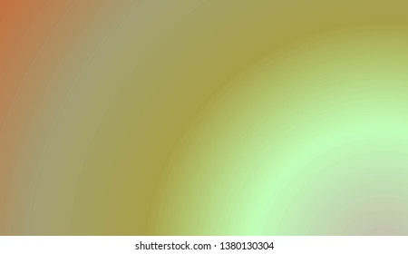 Abstract Gradient Soft Colorful Background. For Elegant Pattern Cover Book. Vector Illustration.