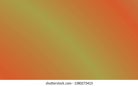 Abstract Gradient Soft Colorful Background. For Elegant Pattern Cover Book. Vector Illustration.