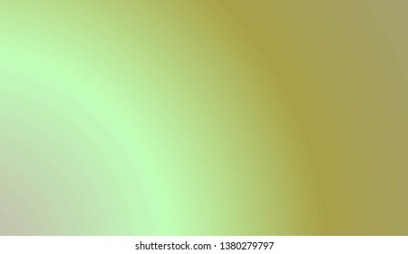 Abstract Gradient Soft Colorful Background. For Elegant Pattern Cover Book. Vector Illustration.