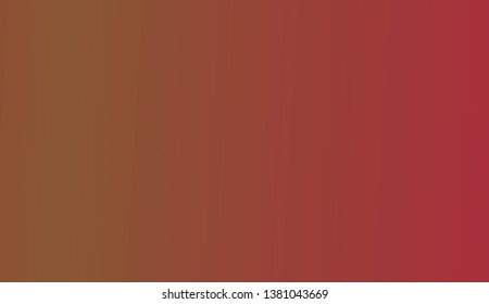 Abstract Gradient Soft Colorful Background. For Elegant Pattern Cover Book. Vector Illustration.