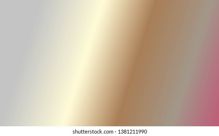 Abstract Gradient Soft Colorful Background. For Elegant Pattern Cover Book. Vector Illustration.