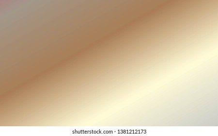 Abstract Gradient Soft Colorful Background. For Elegant Pattern Cover Book. Vector Illustration.