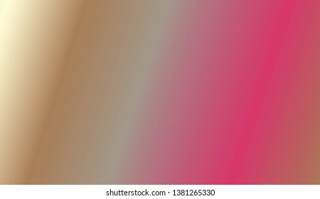 Abstract Gradient Soft Colorful Background. For Elegant Pattern Cover Book. Vector Illustration.