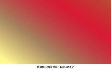 Abstract Gradient Soft Colorful Background. For Elegant Pattern Cover Book. Vector Illustration.
