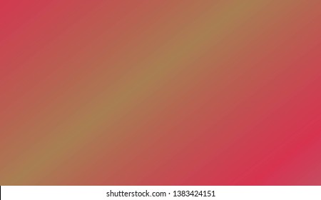 Abstract Gradient Soft Colorful Background. For Elegant Pattern Cover Book. Vector Illustration.