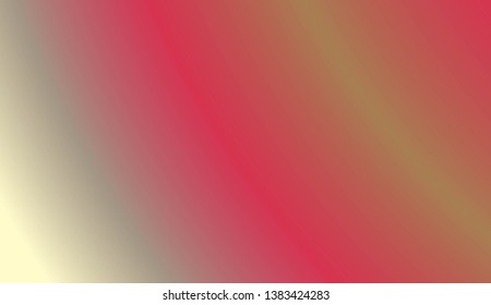 Abstract Gradient Soft Colorful Background. For Elegant Pattern Cover Book. Vector Illustration.