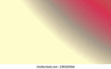 Abstract Gradient Soft Colorful Background. For Elegant Pattern Cover Book. Vector Illustration.