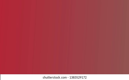 Abstract Gradient Soft Colorful Background. For Elegant Pattern Cover Book. Vector Illustration.