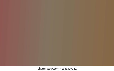 Abstract Gradient Soft Colorful Background. For Elegant Pattern Cover Book. Vector Illustration.
