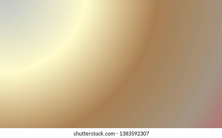 Abstract Gradient Soft Colorful Background. For Elegant Pattern Cover Book. Vector Illustration.