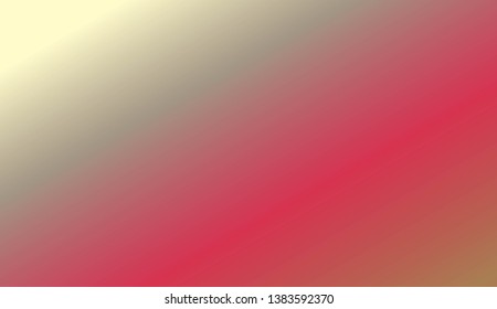 Abstract Gradient Soft Colorful Background. For Elegant Pattern Cover Book. Vector Illustration.